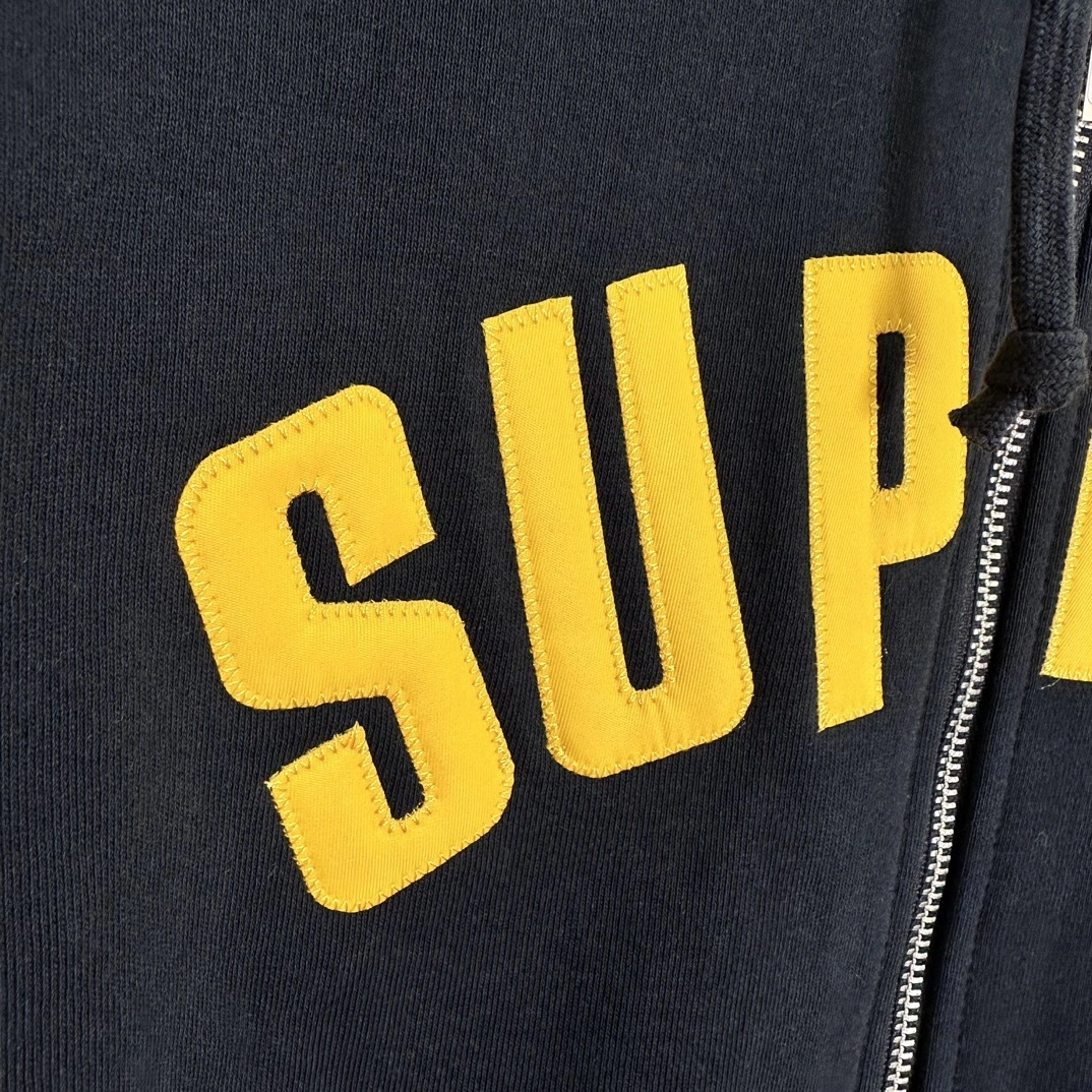 wg.luxury-S575 24FW ARC THERMAL LINED ZIP UP HOODED 4colour item:E-F373I0599-4H